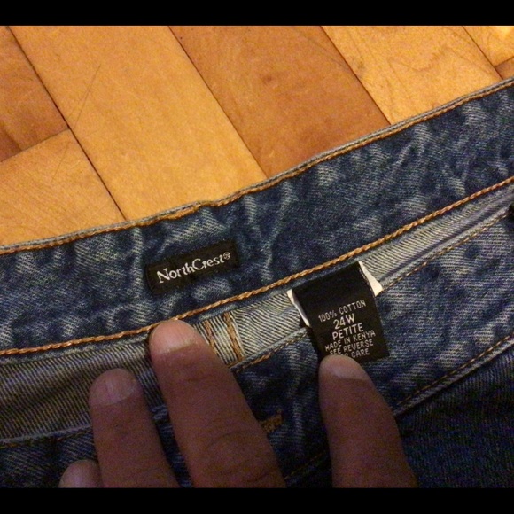 North crest jeans - Picture 6 of 6